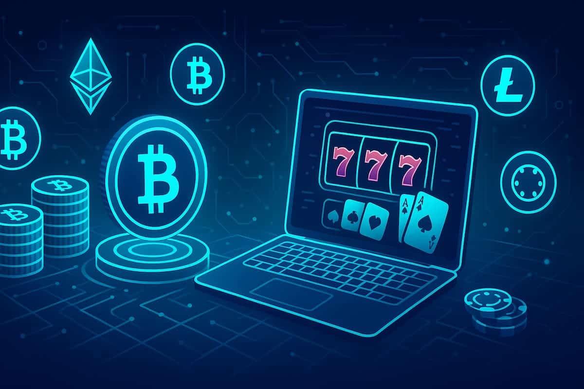 Zijn er online casino’s die crypto accepteren in Nederland